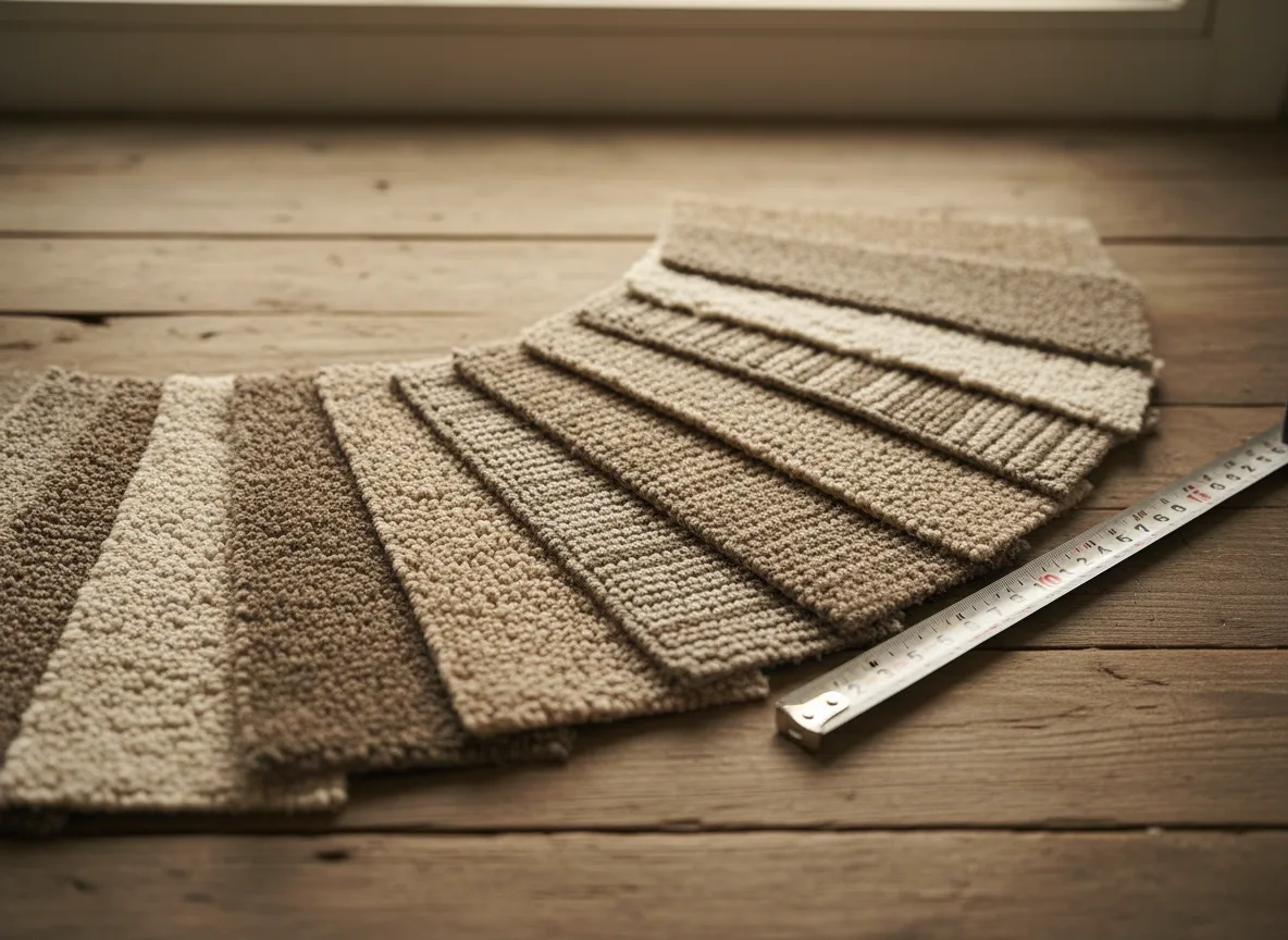 Carpet Installation Elm Mott, TX FAQs